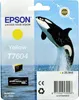 Epson T7604 Gelb, Gelb, Tinte auf Pigmentbasis, 25,9 ml, 1 Produktbild-Vorschau 2