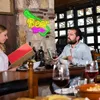 LED-Neonlicht, dekoratives Bar-Atmosphärenlicht für die Produktbild-Vorschau 2
