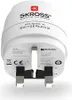 SKROSS 00186726 Adaptateur de voyage SKROSS Europe to UK Voir les images du produit 24
