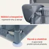 Detská ohrádka Teddle - detská ohrádka s 50x loptičkami na Náhľad obrázku produktu 3