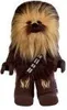 A plush toy of Chewbacca from Star Wars. Voir les images du produit