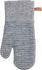 WENKO Topfhandschuhe Mod. Ada Stripes Grau, Silikonstreifen Produktbild-Vorschau 11
