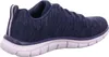 Tenisky Skechers 232298 NVGY Náhled obrázku produktu 5