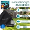 KESSER® Fussballtor 2er Set | Tolles Fußball Geschenk für Produktbild-Vorschau 7