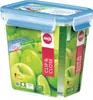 EMSA 508543, Box, Obdĺžnikový, 1,5 L, Priehľadná, Nemecko, Náhľad obrázku produktu 6