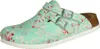 Clog Kay Flowers Gr.39 flower field mint Produktbild-Vorschau 17