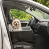 Hundesitz Autositze Autokörbchen Hundeautositz Autositz für Produktbild-Vorschau 10