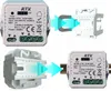 TUYA ZigBee Rollladensteuerung TUYA Wandeinbau Produktbild-Vorschau 13