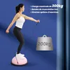 DH FitLife Balance trainer 60 cm, demi-ballon d’équilibre Voir les images du produit 4