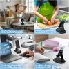 Handige telefoonhouder met Bluetooth-luidspreker, Productafbeelding-voorbeeld 9