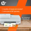 Multifunktionsdrucker HP 6420E Weiß WLAN Produktbild-Vorschau 26