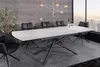 riess-ambiente Ausziehbarer Esstisch MIKADO 180-230cm weiß Produktbild-Vorschau 8