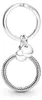 Pandora Moments Charm Keyring 399566C00 Přívěsek na klíče Náhled obrázku produktu 2
