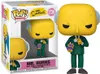 Funko POP the Simpsons 1739 Mr. Burns Figurka Podgląd zdjęcia produktu 4