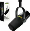 Shure MV7-K – Schwarzes XLR/USB-C-Mikrofon für Produktbild-Vorschau 6