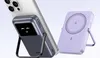 Ugreen UNO, 10000 mAh, Bezdrátové nabíjení, 20 W, Černá Náhled obrázku produktu 14
