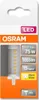Osram LED Leuchtmittel 78mm Stab Star Line 8W = 75W R7s Produktbild-Vorschau 4
