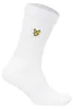 LYLE&SCOTT Herren Tennissocken, 5er Pack - Camdyn Core Produktbild-Vorschau 2