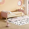 Flieks Kinderbett 90x190cm mit 2 Schubladen, Kinderbett mit Produktbild-Vorschau 1