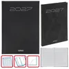 Herlitz 400207865 Herlitz Wochenkalender Sidney sw 2027 Productafbeelding-voorbeeld 3