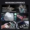 ZELURXX Interaktivní 6zónový hudební boxovací trenažér pro Náhled obrázku produktu 7