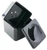 APS 93200 Eisbox, für max. 150 Eiswürfel, Box und Deckel Produktbild-Vorschau 3