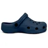 Uni  Clogs  atmungsaktiv, Gartenschuh Pantoletten mit Produktbild-Vorschau 4