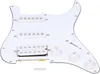 Pickguard pro elektronické kytary, 11 otvorů, SSH Náhled obrázku produktu 1