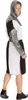 dressforfun® Herrenkostüm Ritter Mittelalter Produktbild-Vorschau 2