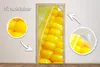 Tür Selbstklebende 90x210 cm Türfolie Türtapete Klebefolie Produktbild-Vorschau 4