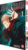 Jujutsu Kaisen – Band 1 Produktbild-Vorschau 3
