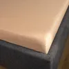 Setex Feinbiber Spannbettlaken 90-100 x 200 cm taupe Produktbild-Vorschau 3