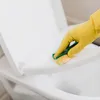 WC víko WC sedátko WC sedátko s měkkým zavíráním WC sedátko Náhled obrázku produktu 5