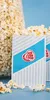 Popcorntüten Original S | 50 Stk – BLAU Produktbild-Vorschau 5