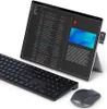 StarTech.com Rechthoekige USB-C naar USB-A adapter, USB Productafbeelding-voorbeeld 6
