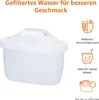 A. Basics Wasserfilterkartuschen, 12 Stück, passend für Produktbild-Vorschau 2