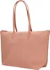 Lacoste L. 12.12 Concept - Shopper L 34 cm (miami) Produktbild-Vorschau 2