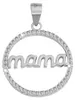 Akzent Damen Anhänger Shining Mom "Shining Mom" aus 925 Produktbild-Vorschau 1