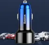 Baseus Magic Series Dual QC - Rychlé nabíjení 3.0 2x USB Náhled obrázku produktu 8