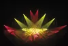Showtec Phantom 130 Spot 130 W LED Spot Moving Head - Weiß Podgląd zdjęcia produktu 8