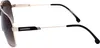 Carrera 1043/S 2M2 HA Black/Gold/Brown Lifestyle Brillen Produktbild-Vorschau 6