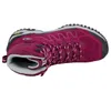 Brütting Wanderschuhe Mount Nansen hoch-Rosa Grau-Rosa Produktbild-Vorschau 4