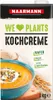 Naarmann crema di cottura avena vegan a base di avena Anteprima dell’immagine prodotto 1