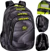 Coolpack Drafter 3 Fach Hurricane Rucksack Produktbild-Vorschau 1