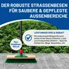 Rival 3-teiliges Garten-Set – enthält Besen mit Stiel Produktbild-Vorschau 3