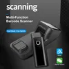 3-in-1-Barcode-Scanner Handheld 1D / 2D / Produktbild-Vorschau 6