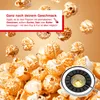 Solis Popcornmaschine, inkl. 2-in-1 Messlöffel & Produktbild-Vorschau 4