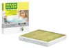 MANN FILTER Innenraumfilter FP26009 FRECIOUSPLUS AUDI Produktbild-Vorschau 3