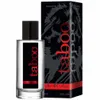 Ruf - Parfum Taboo Domination Aux Phéromones Pour Lui 50Ml Voir les images du produit 1
