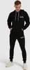 ELLESSE Primero OH Hoody BLACK BLACK M Produktbild-Vorschau 7
